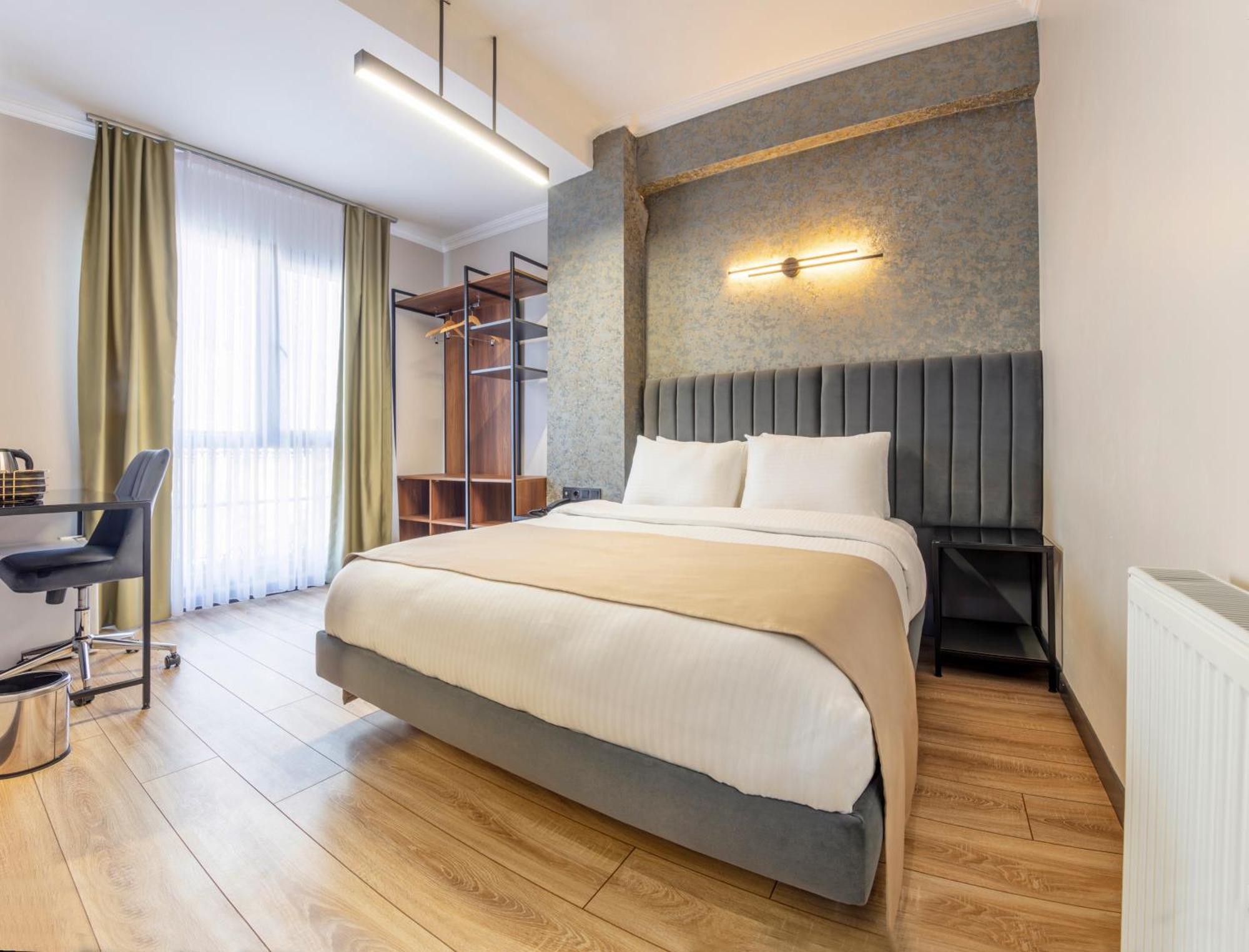 Lenora Airport Hotel & Istanbul Airport Arnavutkoy Exteriér fotografie
