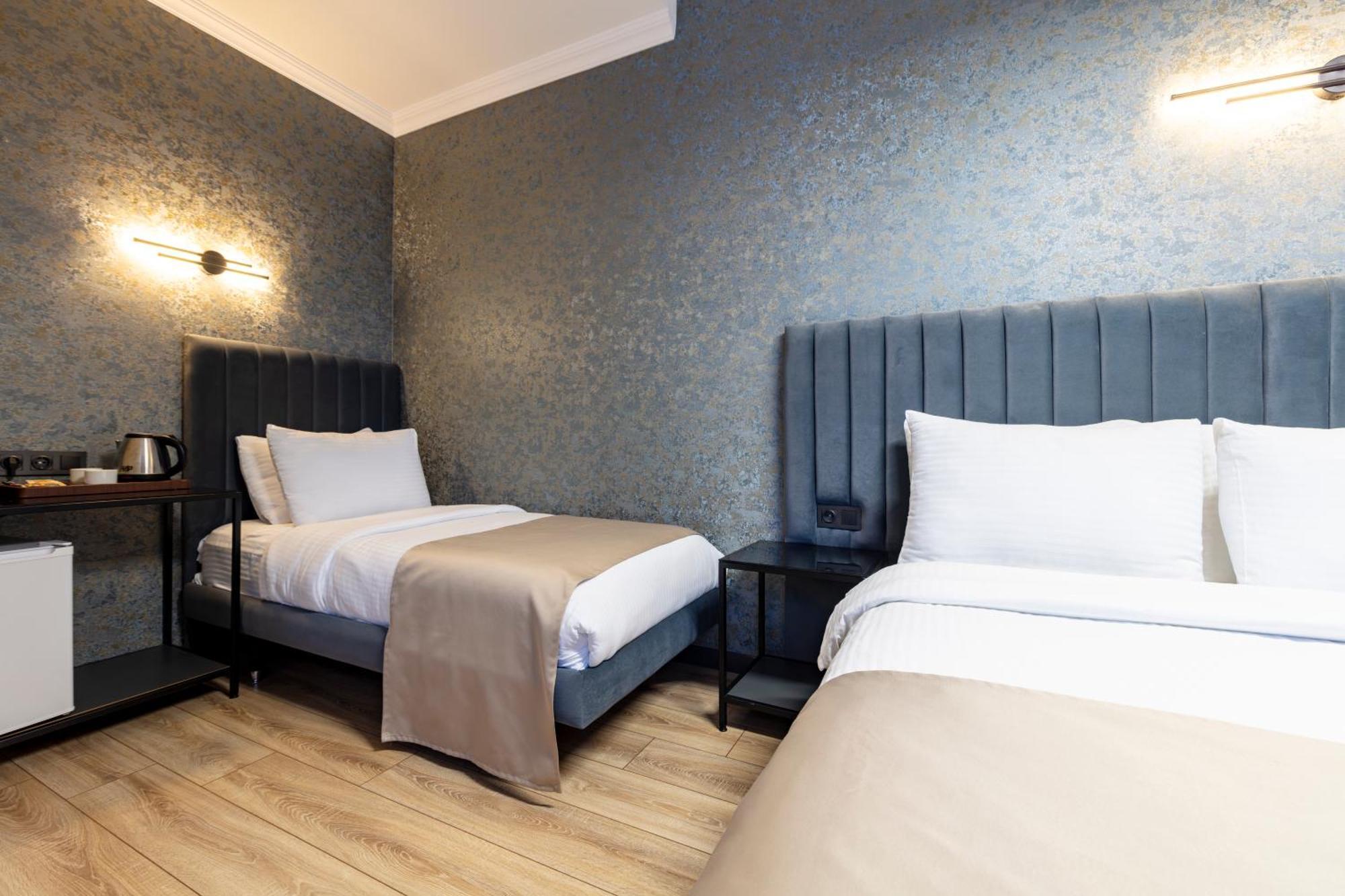 Lenora Airport Hotel & Istanbul Airport Arnavutkoy Exteriér fotografie