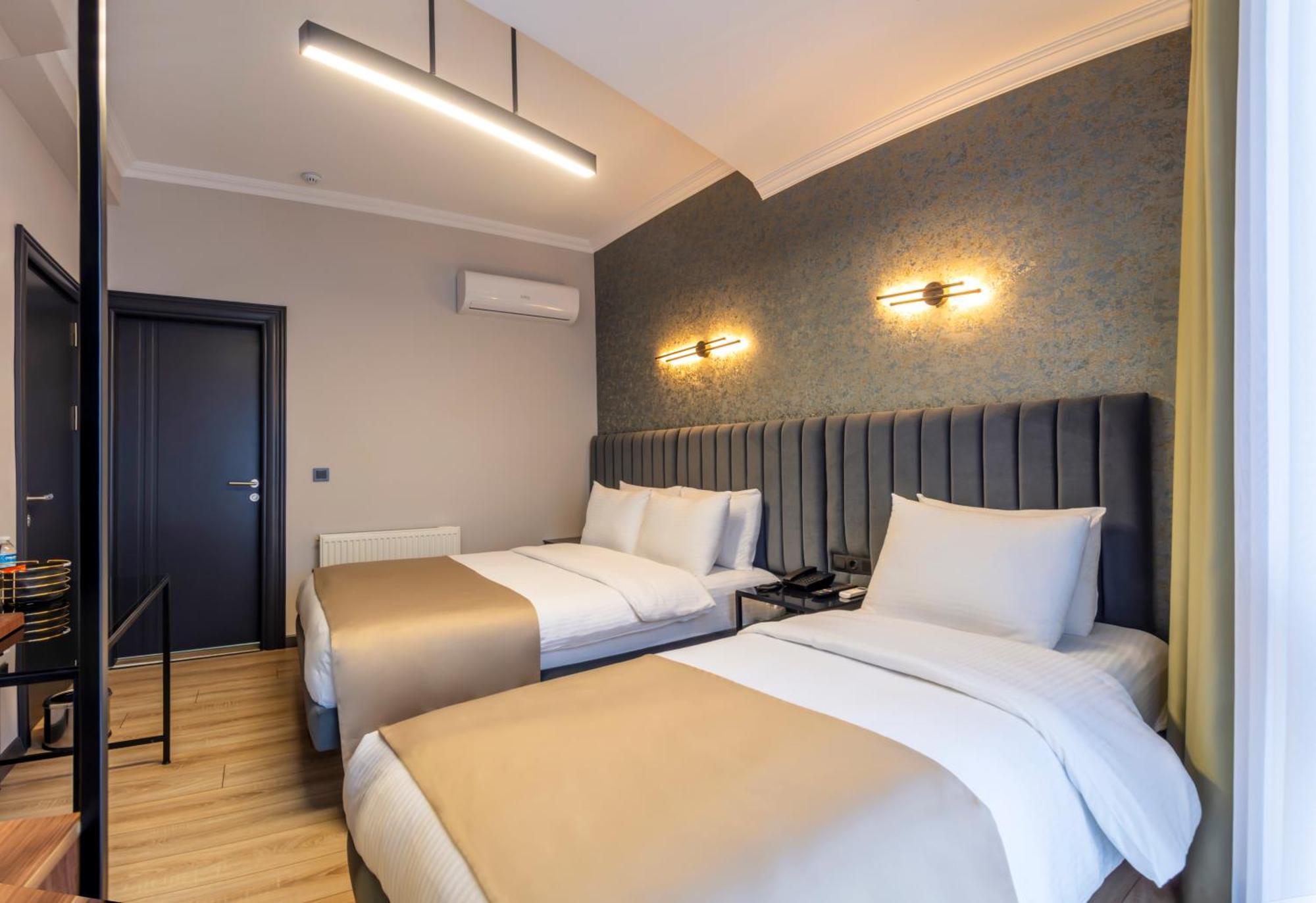Lenora Airport Hotel & Istanbul Airport Arnavutkoy Exteriér fotografie