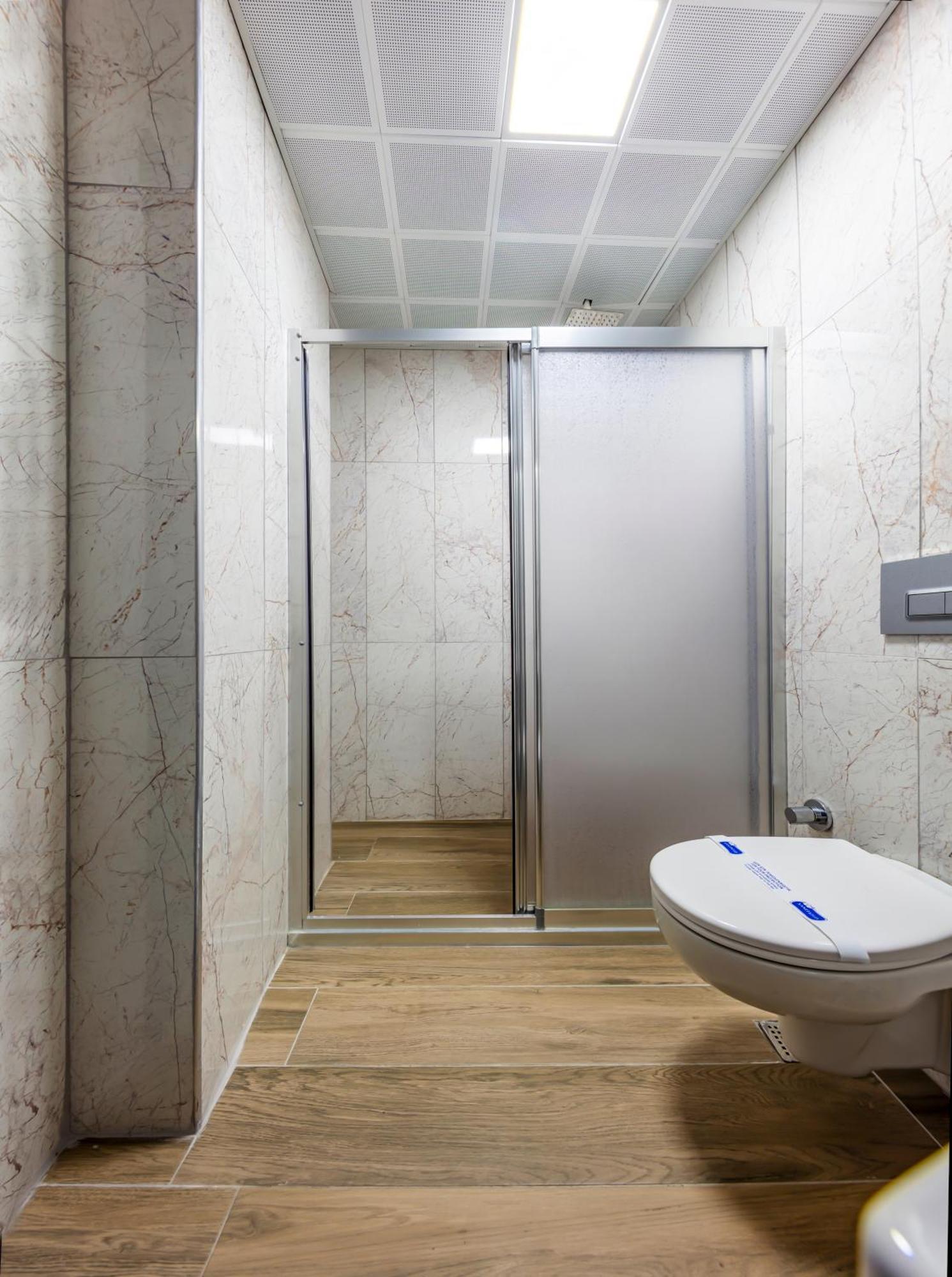 Lenora Airport Hotel & Istanbul Airport Arnavutkoy Exteriér fotografie