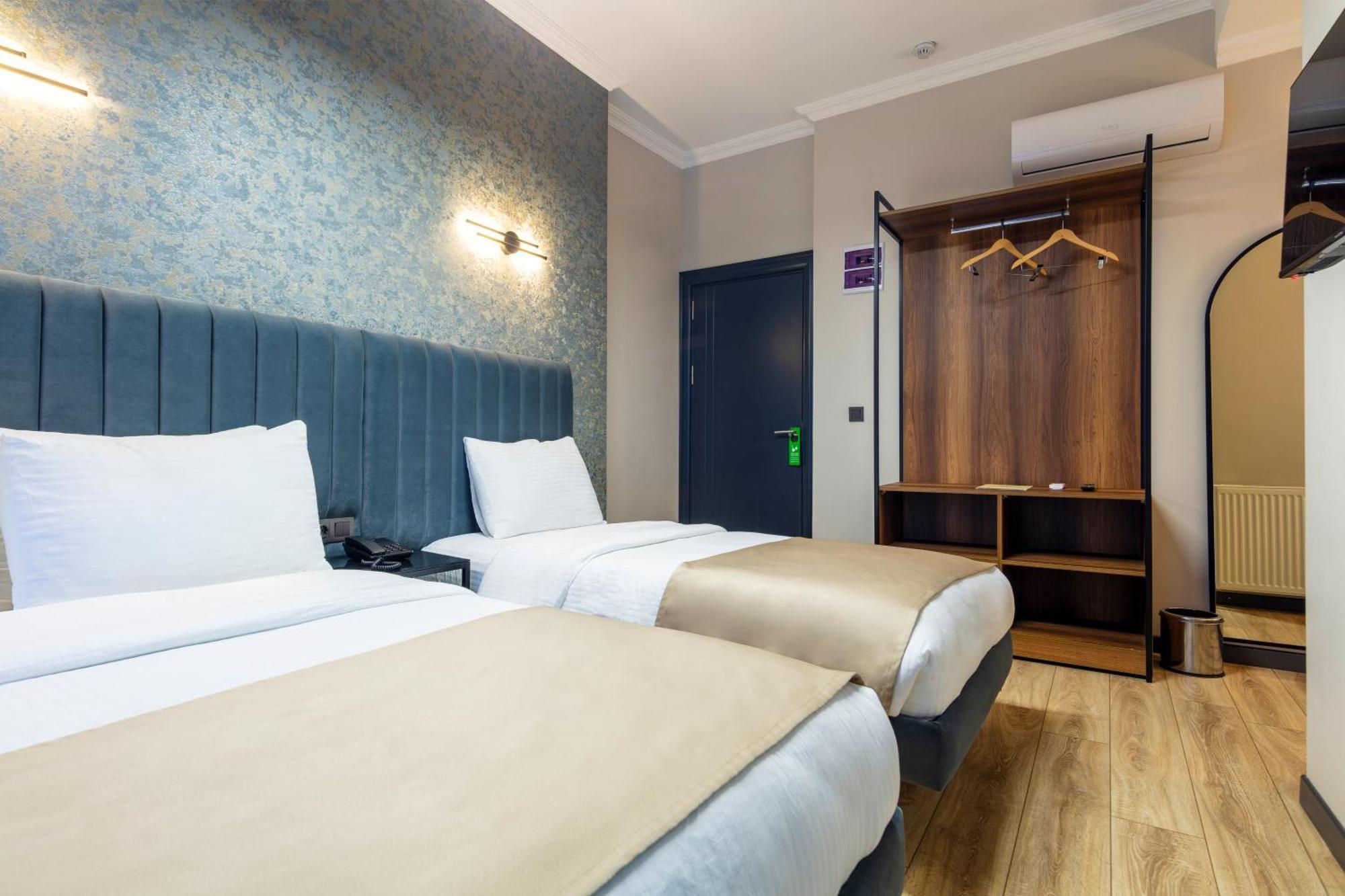 Lenora Airport Hotel & Istanbul Airport Arnavutkoy Exteriér fotografie