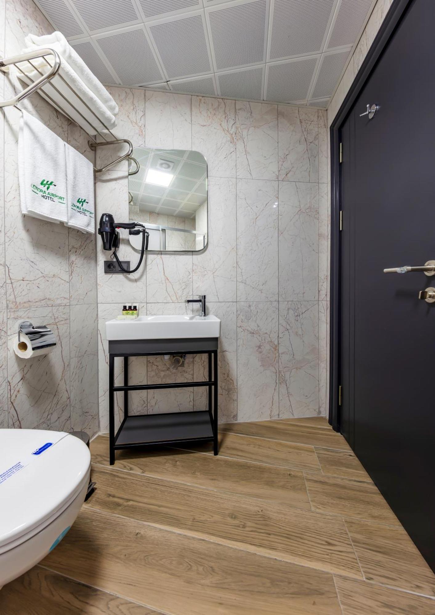 Lenora Airport Hotel & Istanbul Airport Arnavutkoy Exteriér fotografie