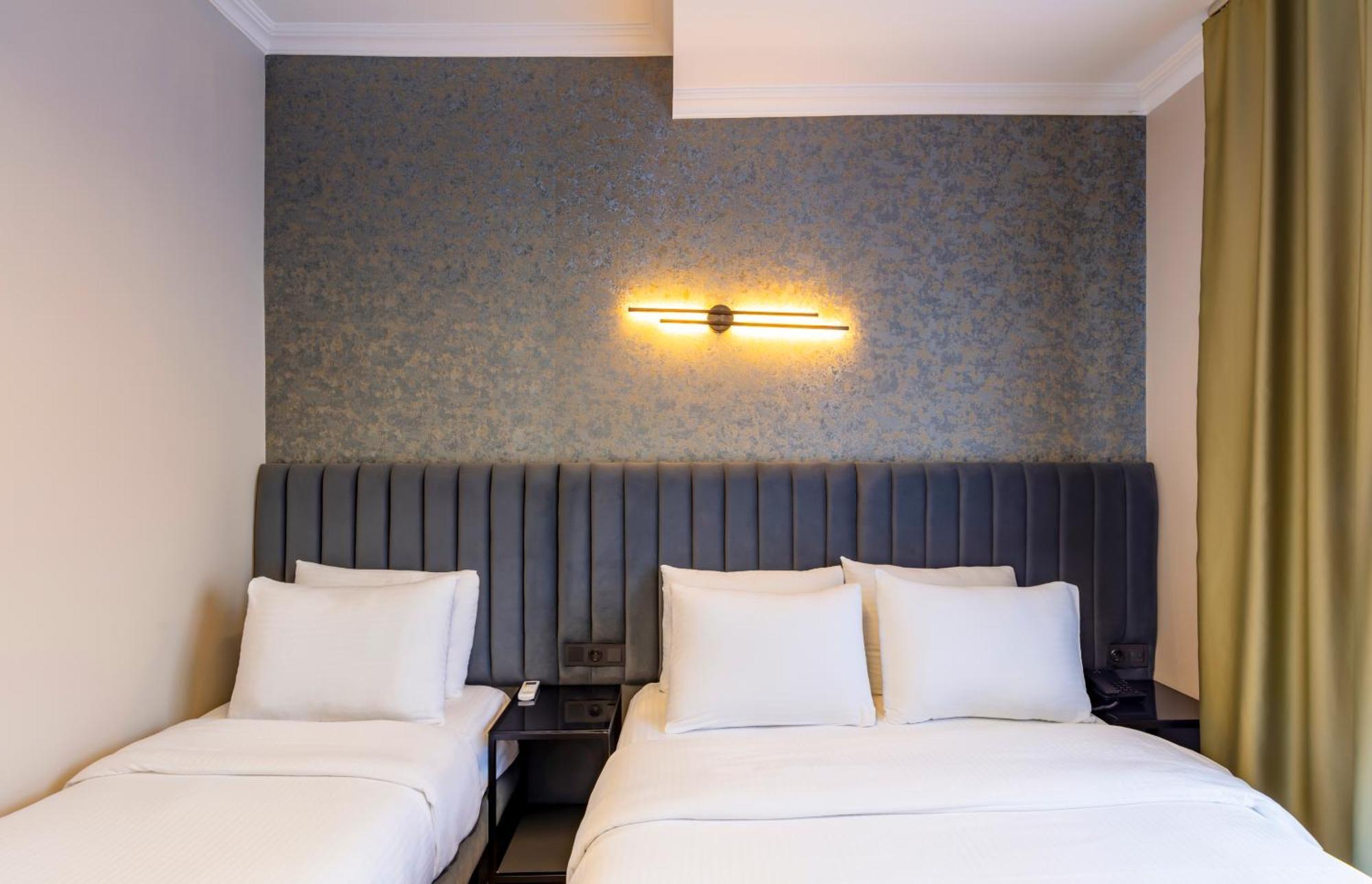 Lenora Airport Hotel & Istanbul Airport Arnavutkoy Exteriér fotografie