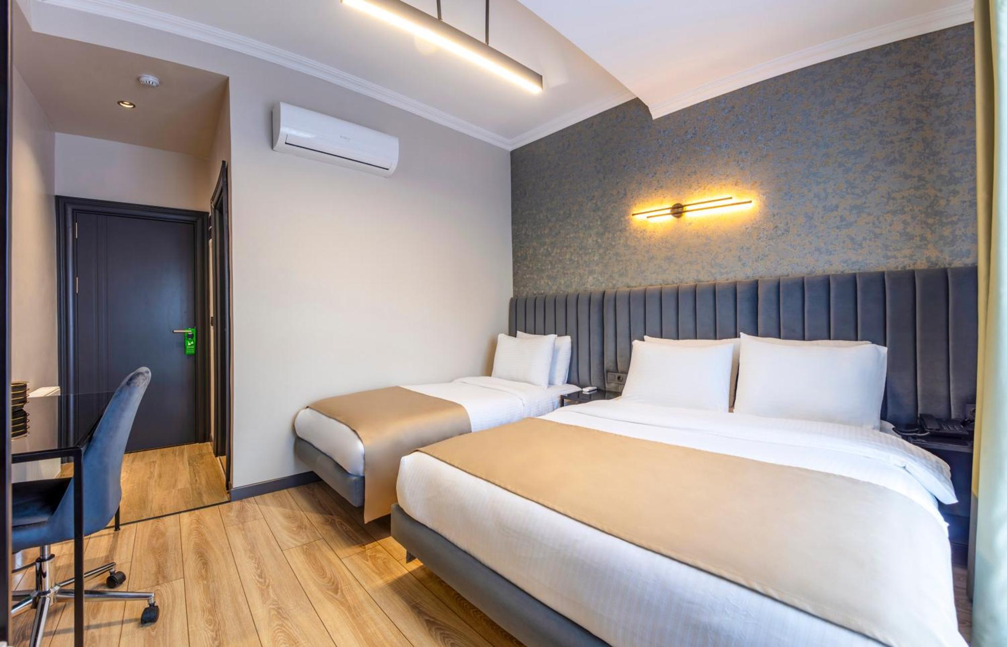 Lenora Airport Hotel & Istanbul Airport Arnavutkoy Exteriér fotografie