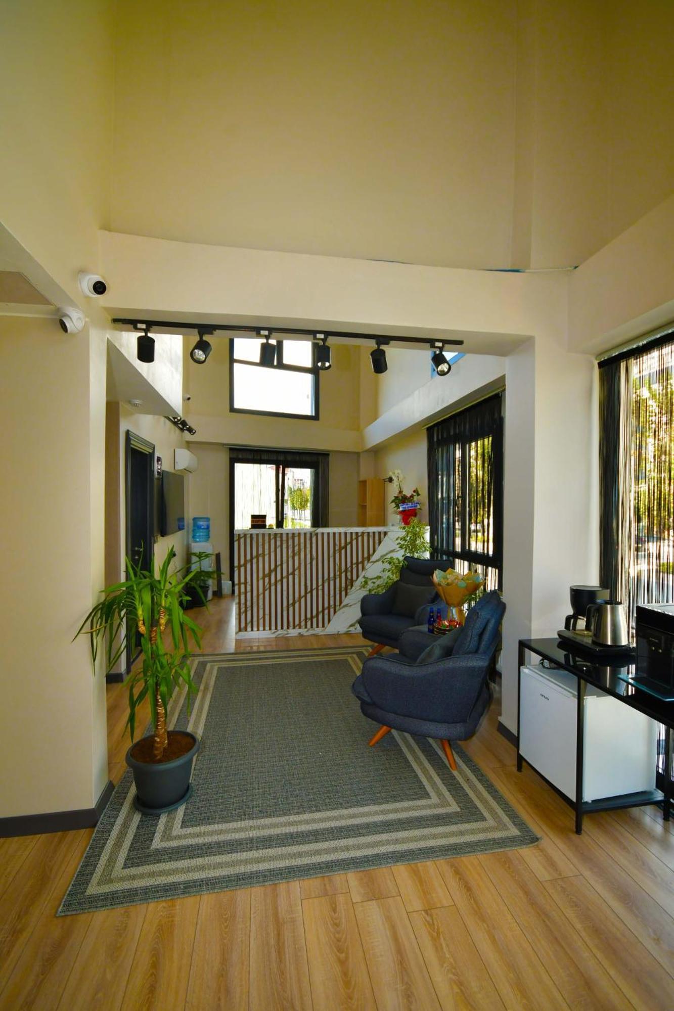 Lenora Airport Hotel & Istanbul Airport Arnavutkoy Exteriér fotografie